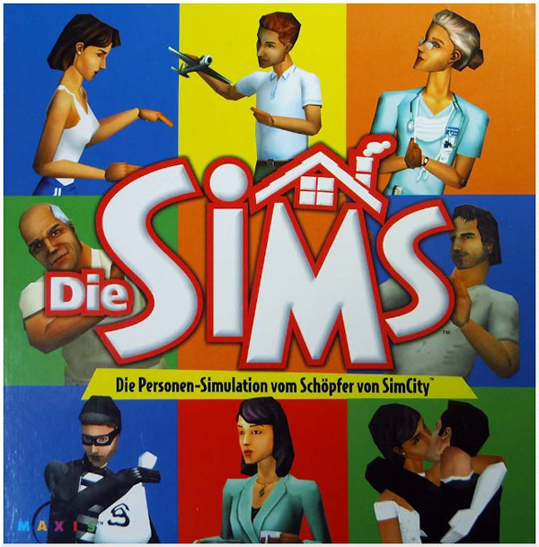 25 Jahre Sims: Von der Idee zum Phänomen