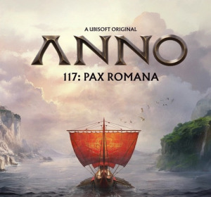 Alle Wege führen nach Rom - Ubisoft kündigt Anno 117 an