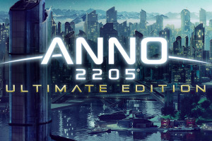 Anno 2205 und die Erweiterungen