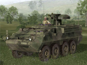 arma-kampfpanzer