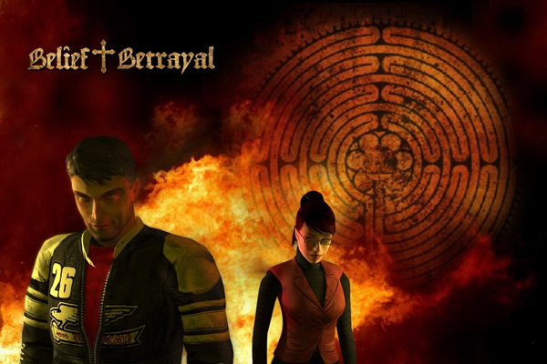 So wird Belief & Betrayal gespielt