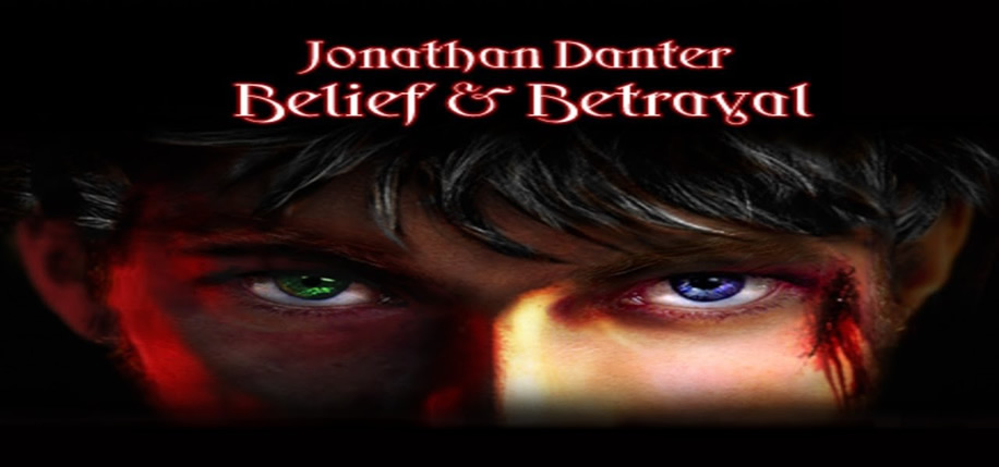 Review zu Belief & Betrayal: Das Medaillon des Judas