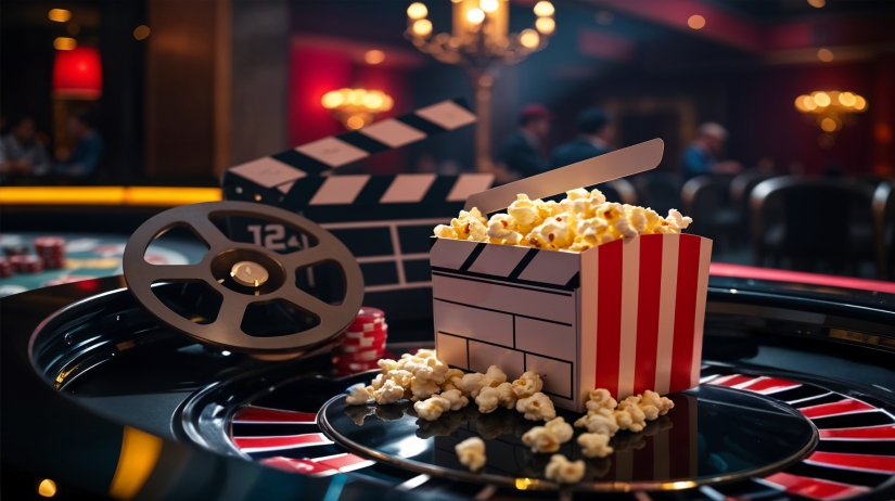 Casino Filme: Aktuelle Movies rund um’s Thema Casinos