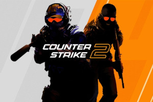 Counter Strike 2