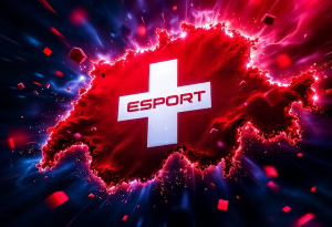 E-Sport in der Schweiz: Szene, Spiele und Wege zum Profi-Player