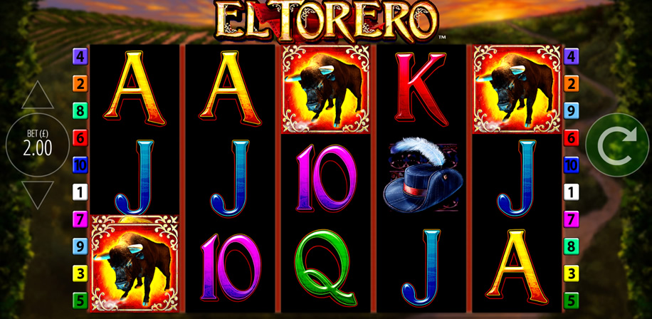 El Torero