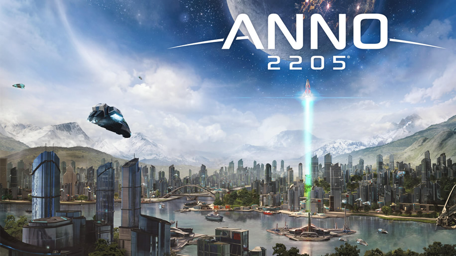 New Frontiers Erweiterung bringt den Mars in Anno 2205