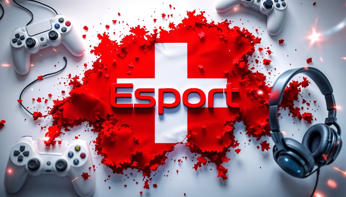 E-Sport Schweiz: Einstieg, Profi-Tipps und beliebte Spiele erklärt