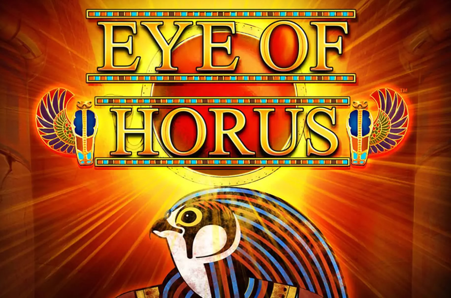 Eye of Horus – der beliebte Casino Spaß im Alten Ägypten