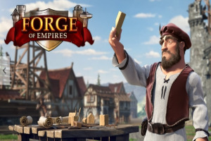 Forge of Empires