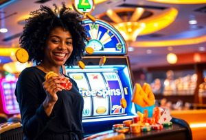 Geheimnisse von Freispielen in Casinos: Wie maximieren Sie Ihren Bonus?