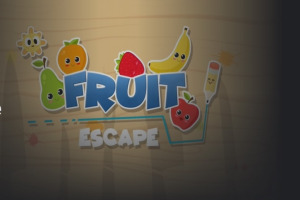 Fruit Escape Game