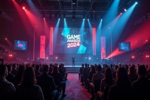 Game Awards 2024 Vorschau