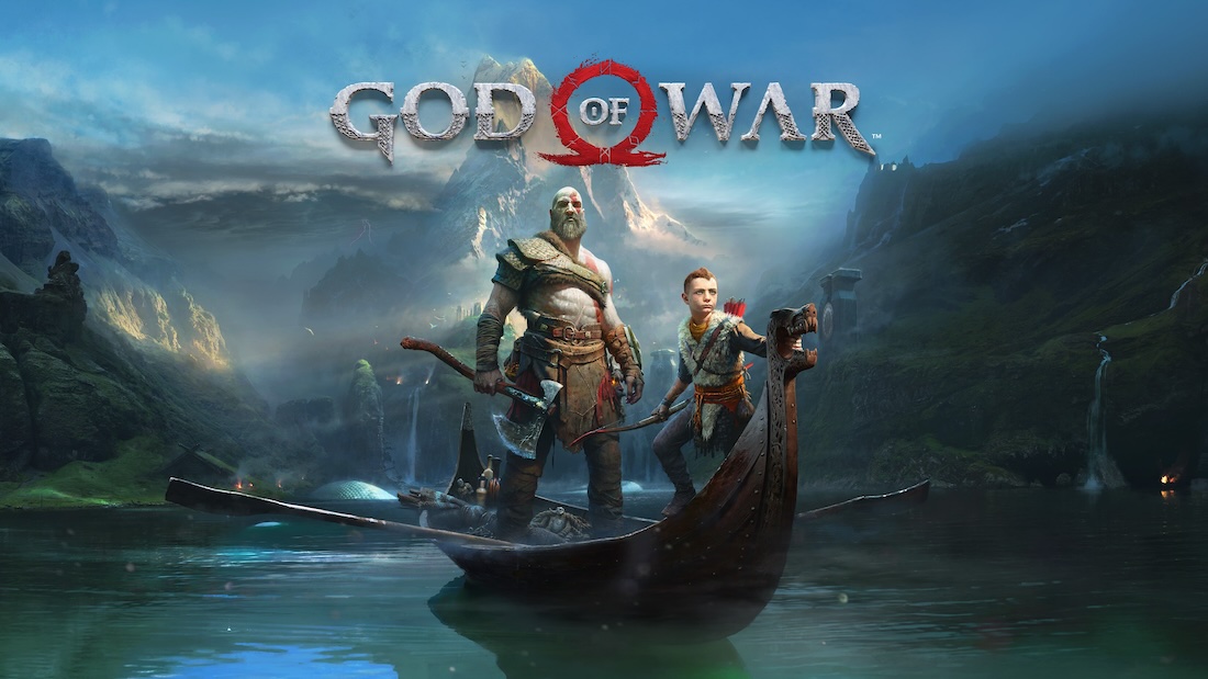 God of War (2018): Spiele-Review zum Götter Action-Adventure