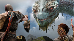 Screenshot #5 von God of War