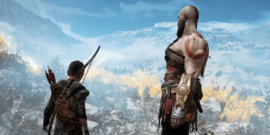 Screenshot #4 von God of War