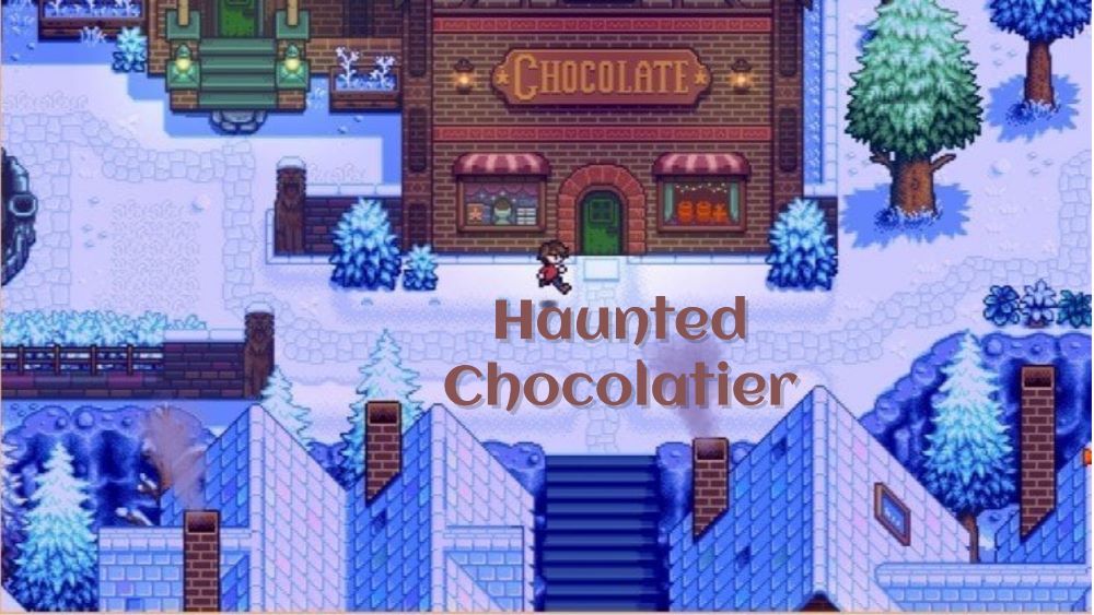 Haunted Chocolatier: Entwickler gibt Update bekannt