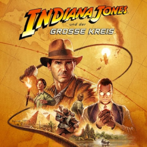 Indiana Jones und der große Kreis Spiel-Review