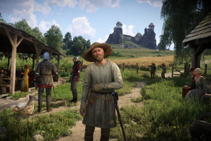 Kingdom Come 2 macht vieles richtig