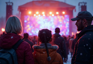 Künstliche Intelligenz in der Bewertung von Filmfestivalbeiträgen