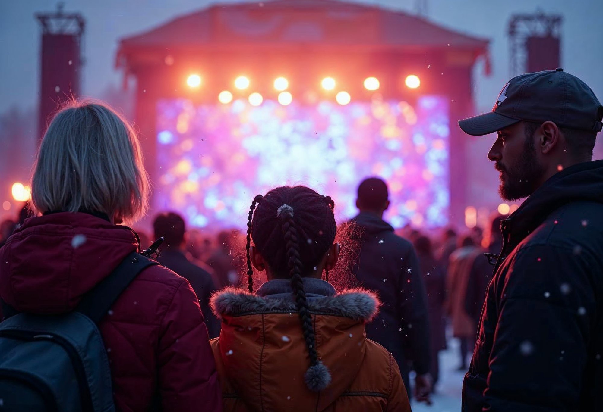 Künstliche Intelligenz in der Bewertung von Filmfestivalbeiträgen