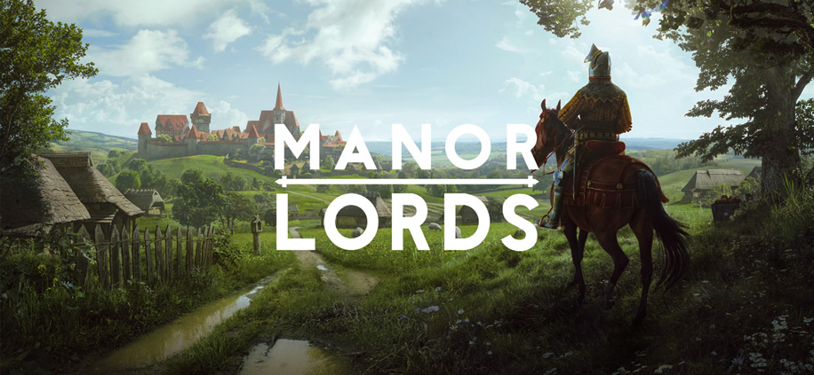 Städtebau im Mittelalter: Manor Lords überzeugt im Early-Access