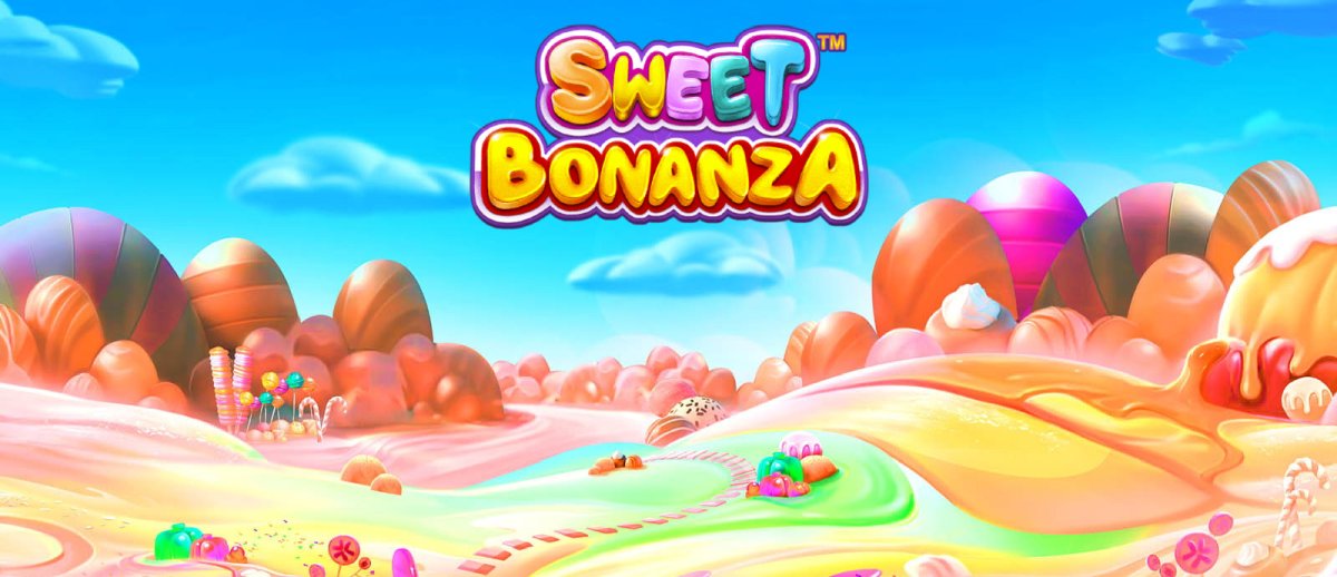 Sweet Bonanza Slot-Review: Süßes von Pragmatic-Play