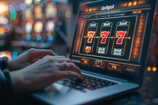 Die Rolle der künstlichen Intelligenz in der Sicherheit von Online Casinos