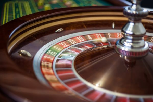 Roulette online Spielen