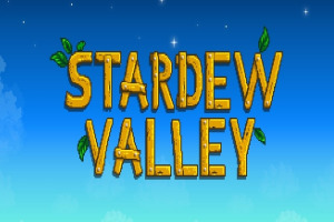 Stardew Valley spiel